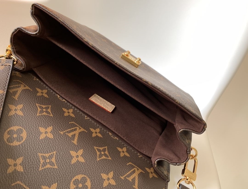 LV Satchel bags